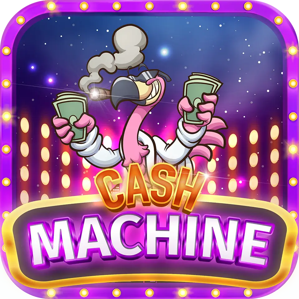 Cash Machine 777 